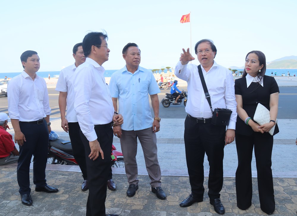 Khánh Hòa hướng tới mục tiêu trở thành “Thành phố Nhiếp ảnh Việt Nam“ - ảnh 6