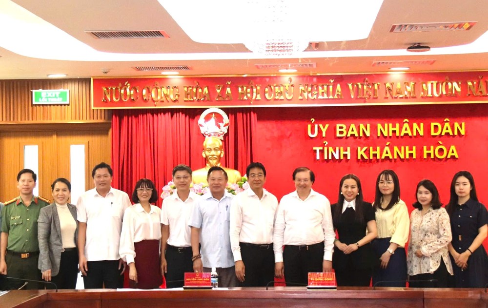 Khánh Hòa hướng tới mục tiêu trở thành “Thành phố Nhiếp ảnh Việt Nam“ - ảnh 7