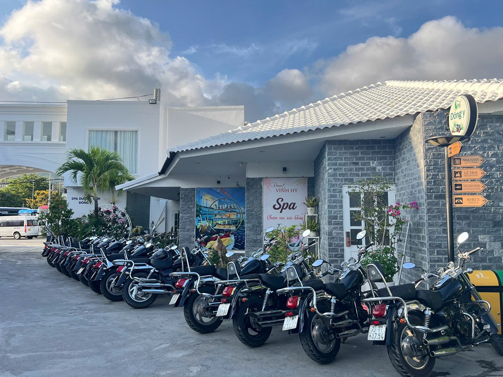 Khánh Hòa siết quản lý, nâng chất lượng du lịch dịp 30.4 - 1.5 và hè 2026 - ảnh 2