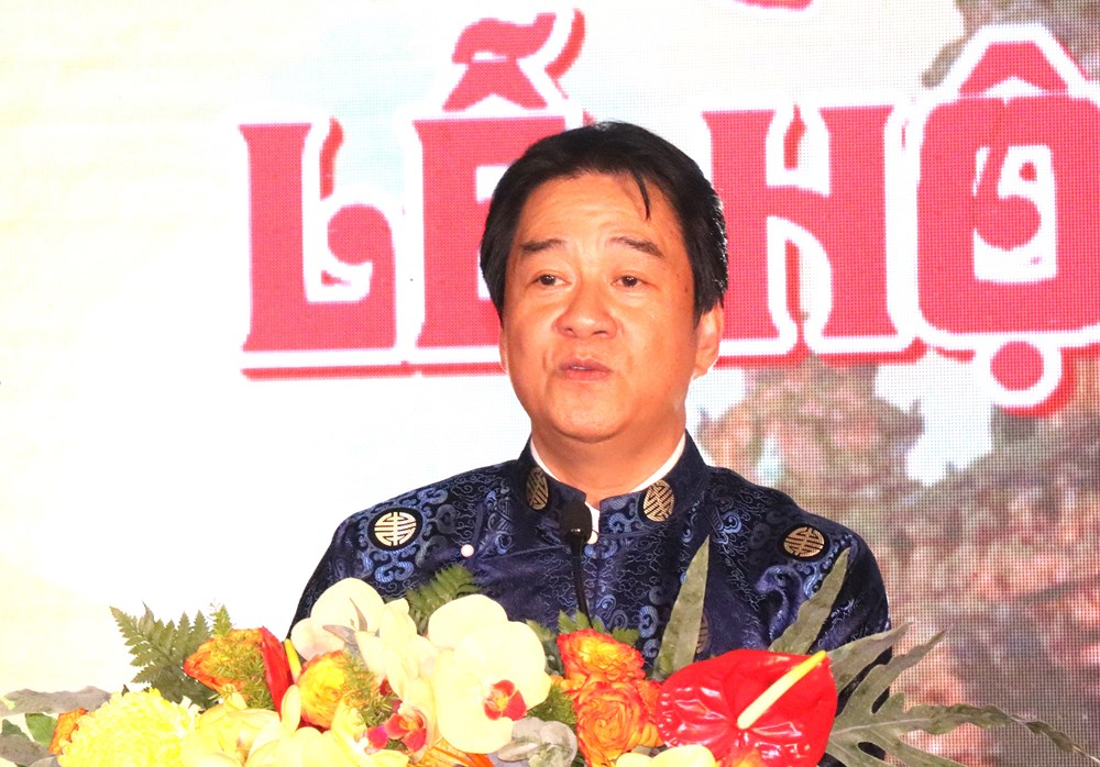Khánh Hòa: Khai mạc Lễ hội Tháp Bà Pô Nagar năm 2026 - ảnh 3