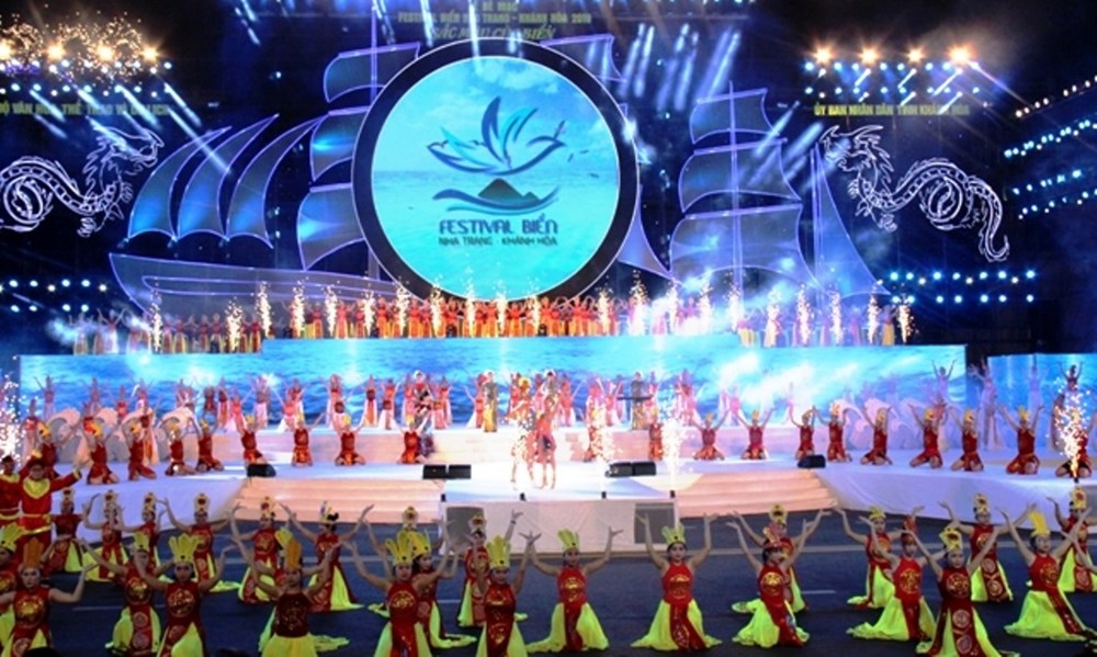 Tổ chức Festival Biển Khánh Hòa 2026: “Sắc màu đại dương - Vươn tầm quốc tế” - ảnh 2