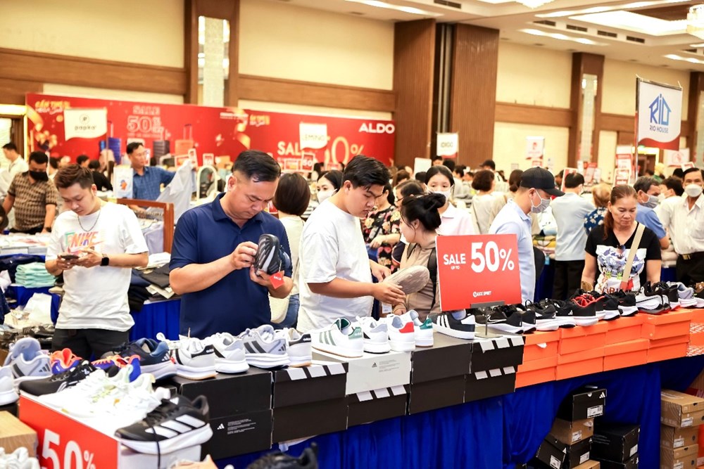 Nha Trang Mega Sale 2026: Kích cầu du lịch và thương mại biển Khánh Hòa - ảnh 2