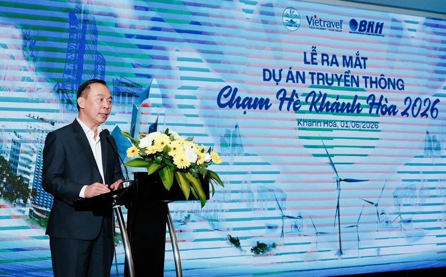 Khánh Hòa: Giới thiệu, quảng bá điểm đến du lịch bằng ngôn ngữ điện ảnh - ảnh 3