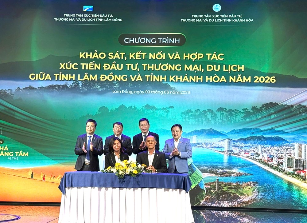 Bài 3 - Khát vọng đưa du lịch văn hóa bứt phá, vươn tầm - ảnh 4