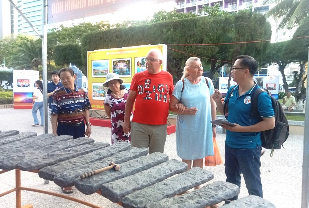 Bài 2 - Những “điểm nghẽn” đa tầng kìm hãm dòng chảy văn hóa - ảnh 7