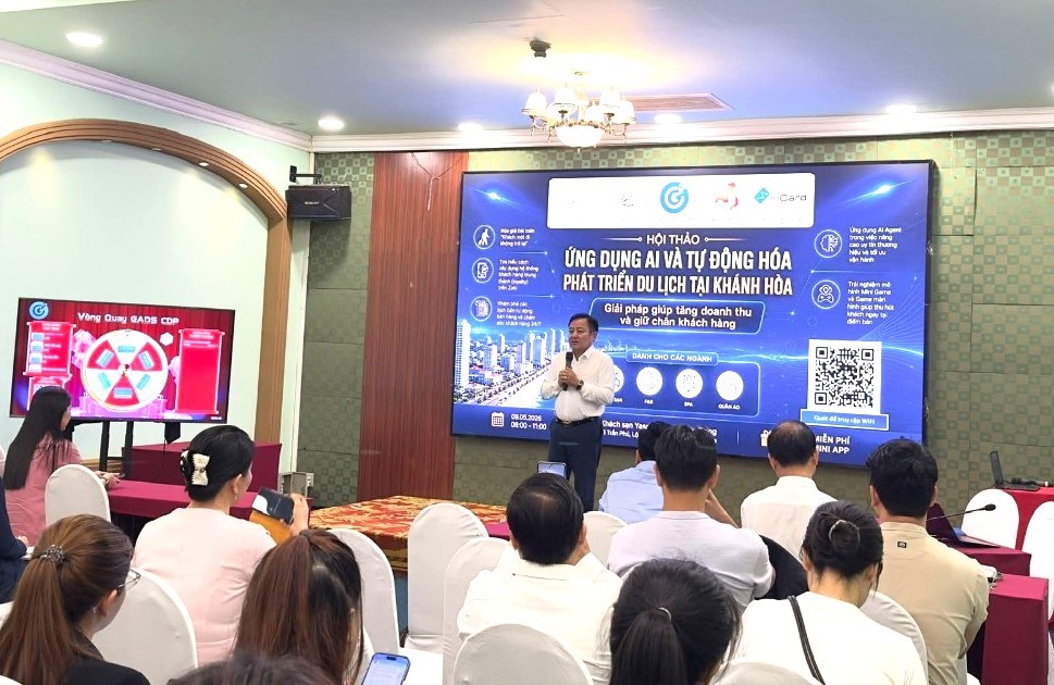 Bài 3 - Khát vọng đưa du lịch văn hóa bứt phá, vươn tầm - ảnh 5
