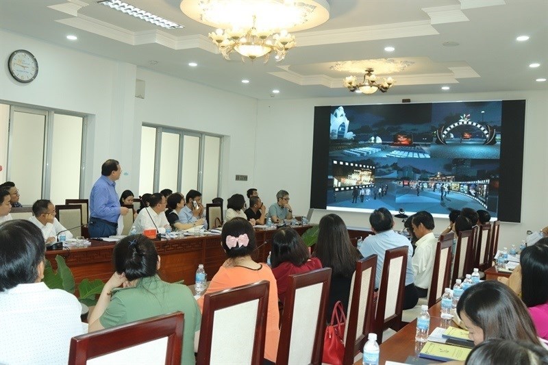 Bài 5 - Để công nghiệp văn hóa trở thành trụ cột phát triển kinh tế - ảnh 9