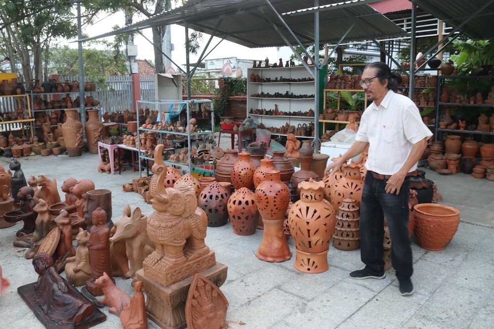 Bài 5 - Để công nghiệp văn hóa trở thành trụ cột phát triển kinh tế - ảnh 6