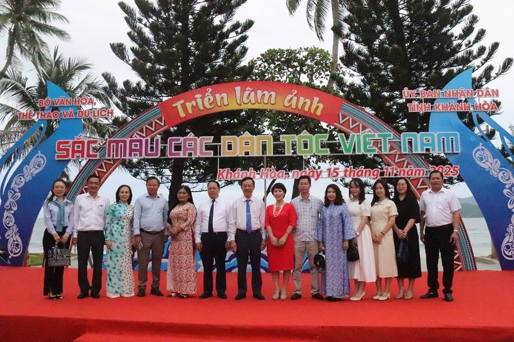 Bài 5 - Để công nghiệp văn hóa trở thành trụ cột phát triển kinh tế - ảnh 7