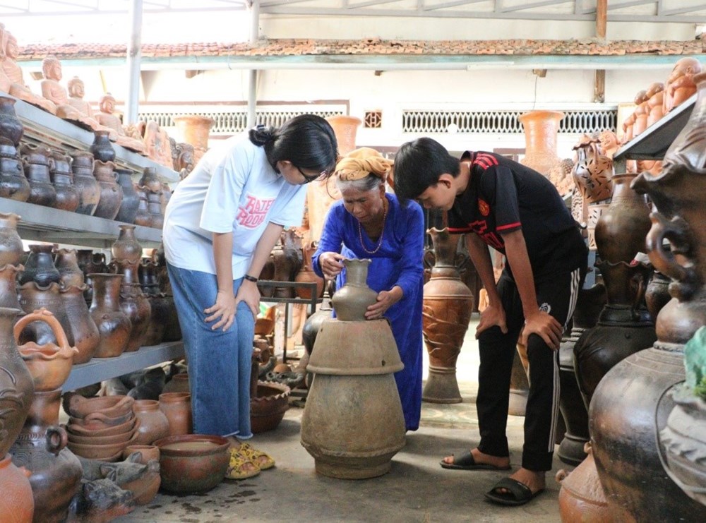 Sẵn sàng mọi nguồn lực cho Ngày hội văn hóa dân tộc Chăm - ảnh 2