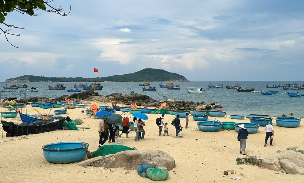 Đắk Lắk: Từ Làng Lò nghĩ về những làng du lịch cộng đồng - ảnh 2