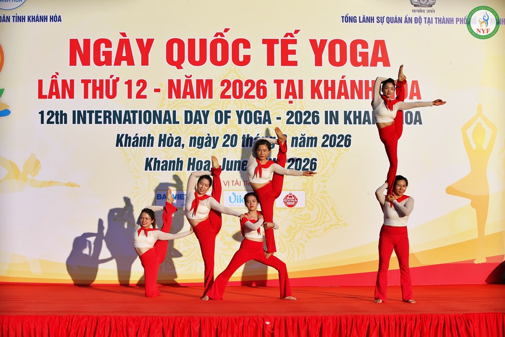 Sôi nổi các hoạt động thể thao hưởng ứng Ngày hội Văn hóa dân tộc Chăm 2026 - ảnh 5