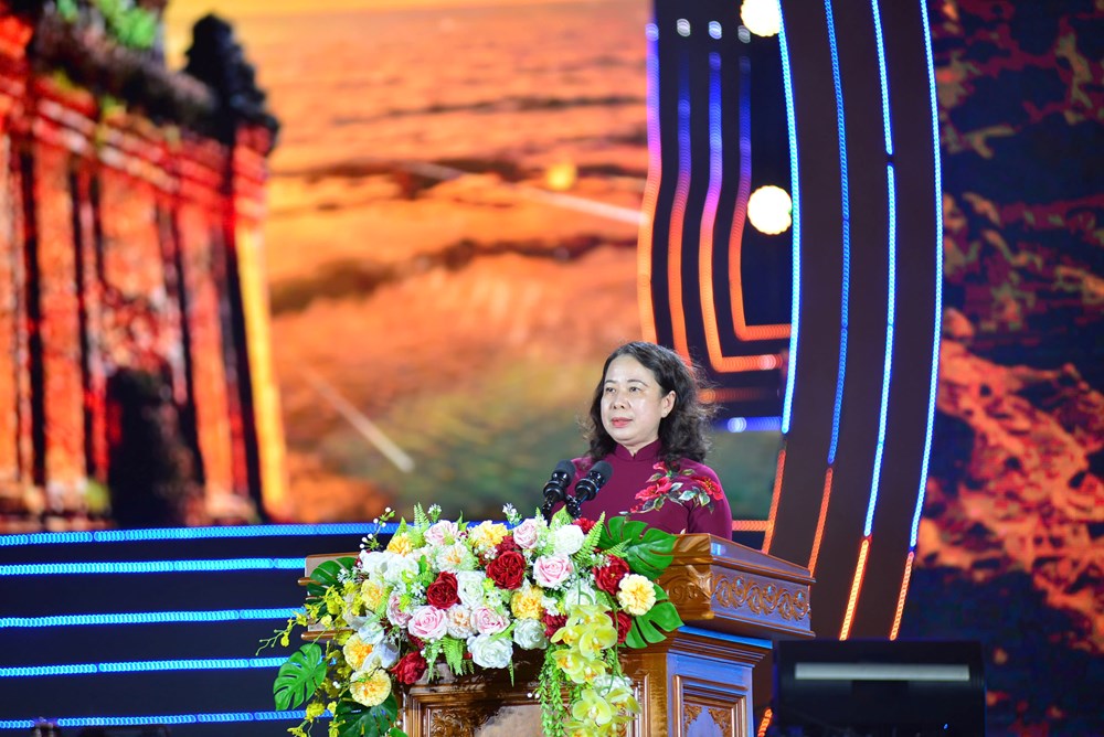 Khai mạc Ngày hội Văn hóa các dân tộc Chăm lần thứ VI, năm 2026 - ảnh 2