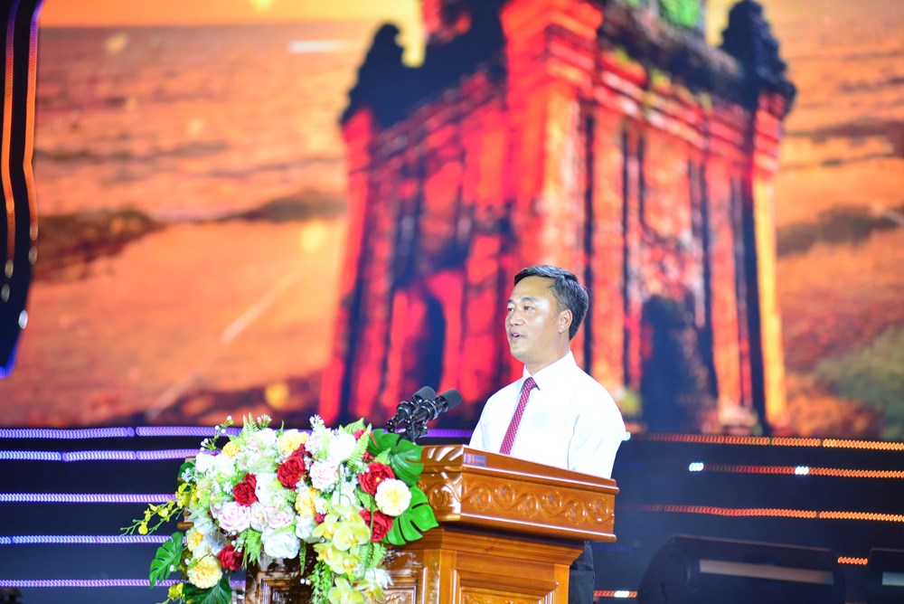 Khai mạc Ngày hội Văn hóa các dân tộc Chăm lần thứ VI, năm 2026 - ảnh 3