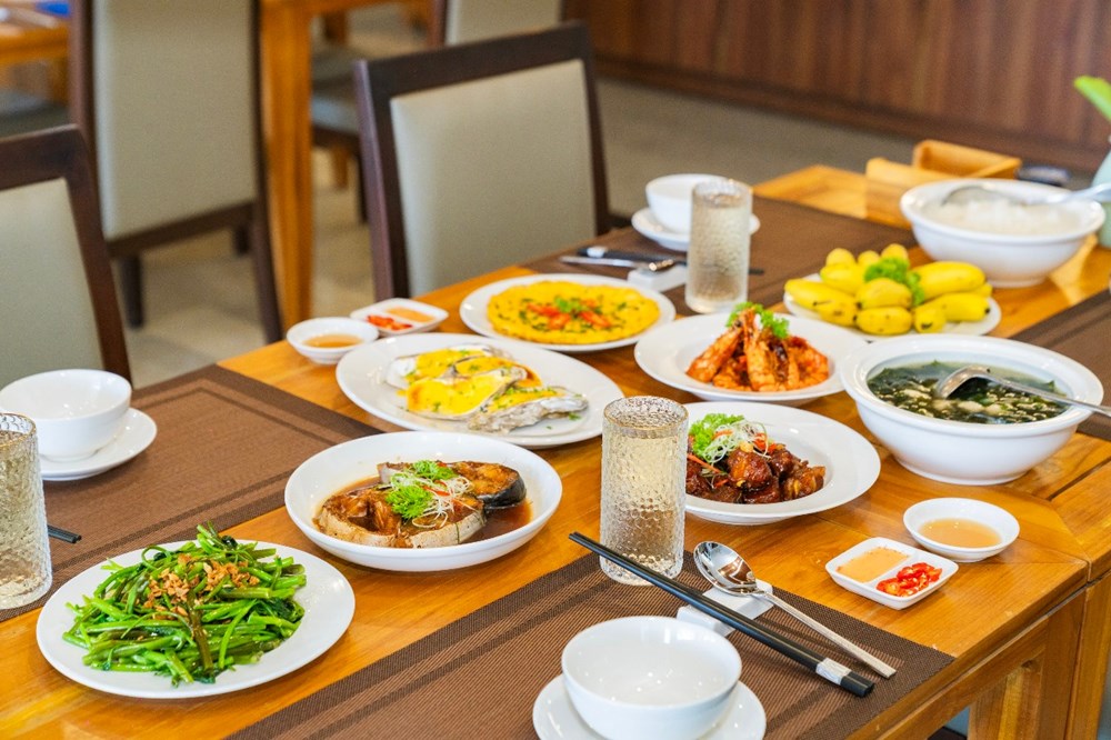 Kỳ thú Thủy cung Trí Nguyên trên vịnh Nha Trang - ảnh 6