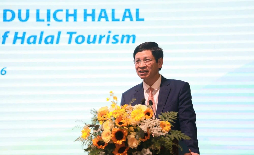 Việt Nam - Điểm đến mới cho du khách Hồi giáo - ảnh 4