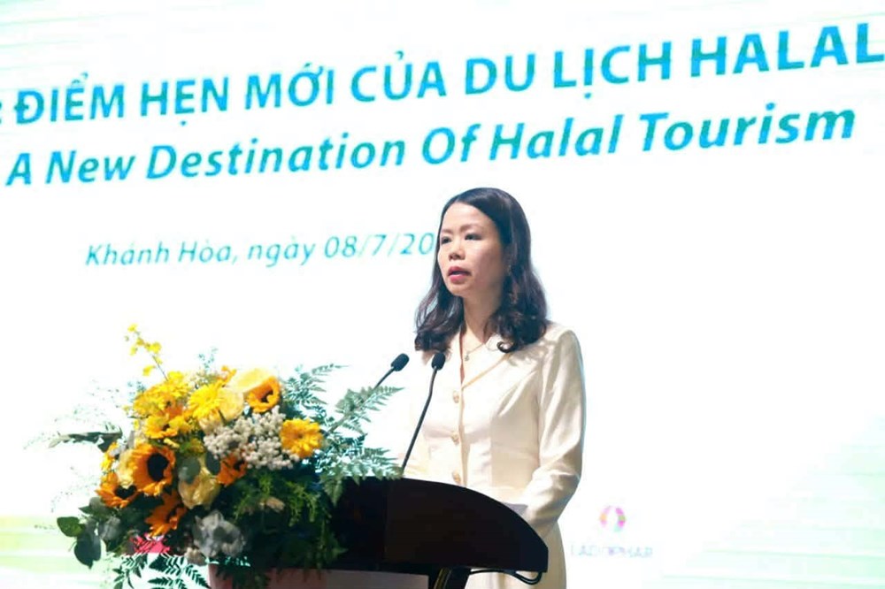 Việt Nam - Điểm đến mới cho du khách Hồi giáo - ảnh 5