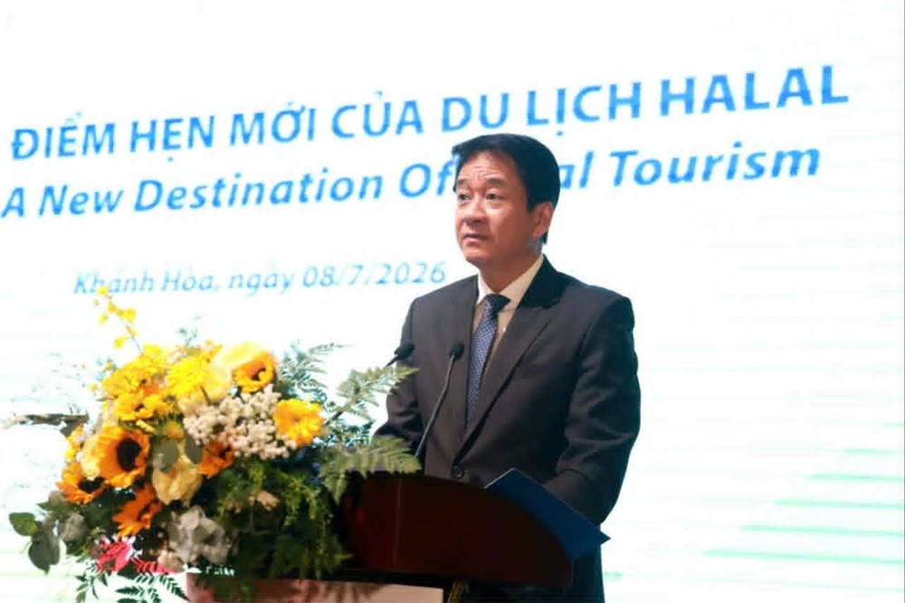 Việt Nam - Điểm đến mới cho du khách Hồi giáo - ảnh 6