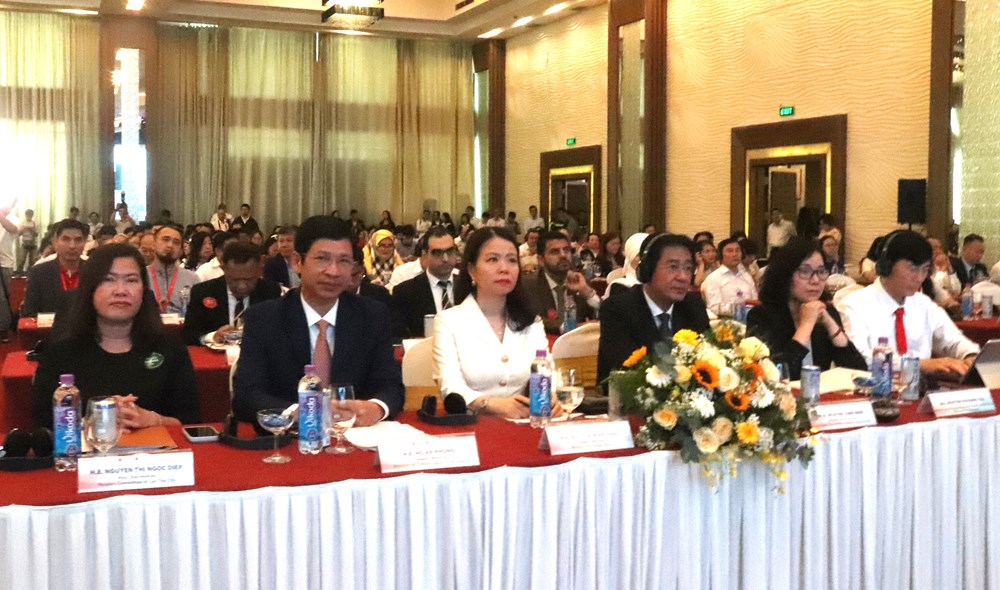 Việt Nam - Điểm đến mới cho du khách Hồi giáo - ảnh 2