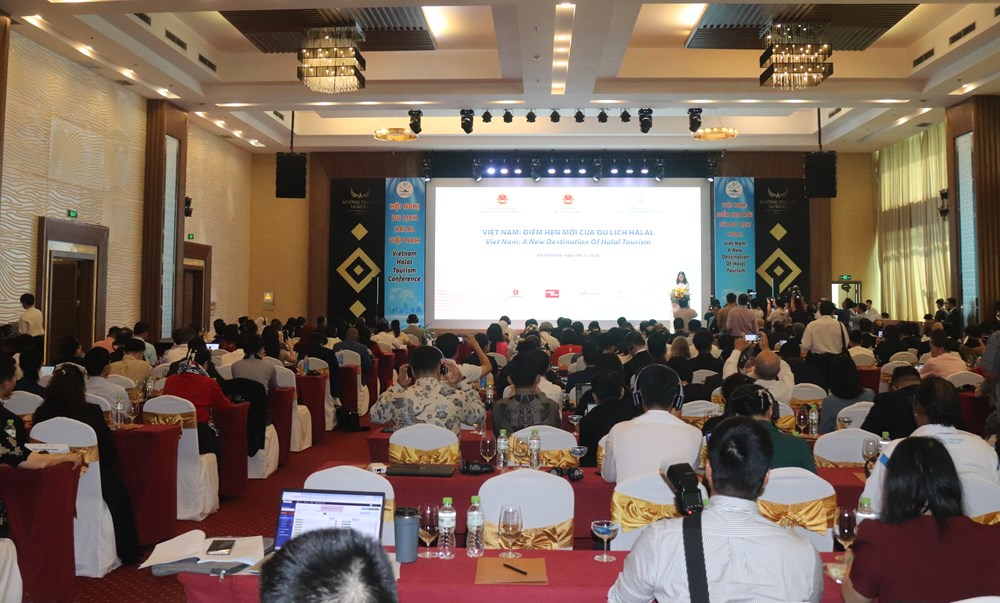 Việt Nam - Điểm đến mới cho du khách Hồi giáo - ảnh 1