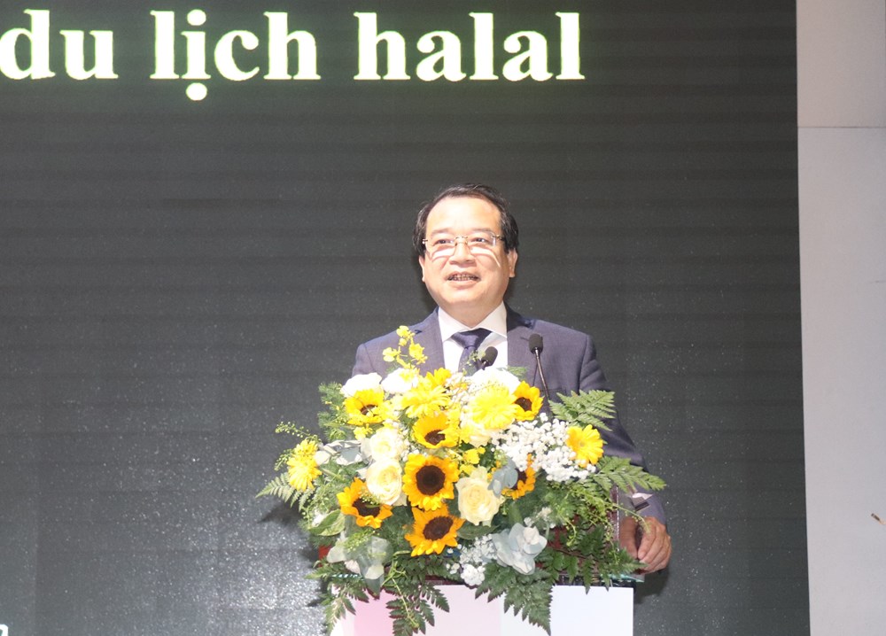 Việt Nam - Điểm đến mới cho du khách Hồi giáo - ảnh 7