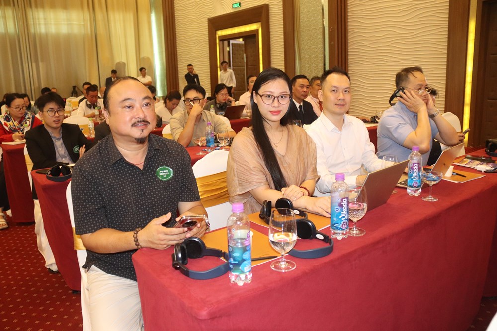 Việt Nam - Điểm đến mới cho du khách Hồi giáo - ảnh 8