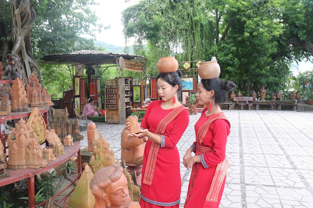 Kỳ cuối - Biến di sản thành động lực tăng trưởng du lịch - ảnh 1