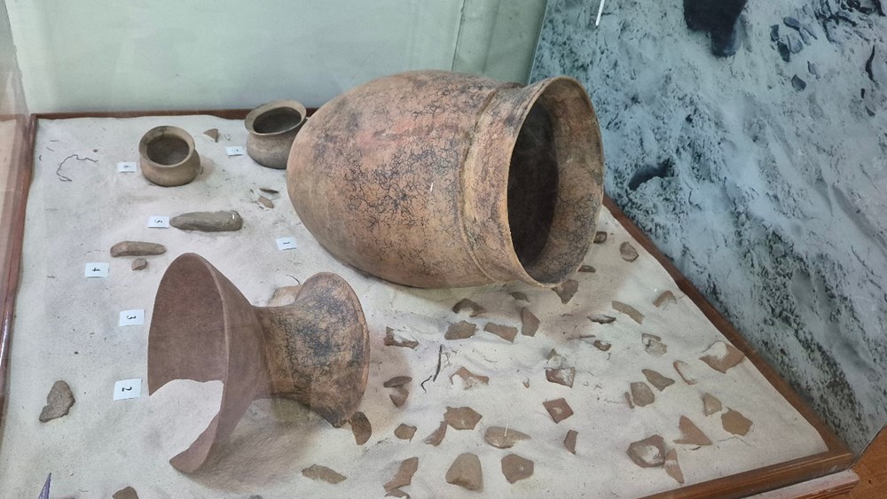 Kỳ cuối - Biến di sản thành động lực tăng trưởng du lịch - ảnh 4