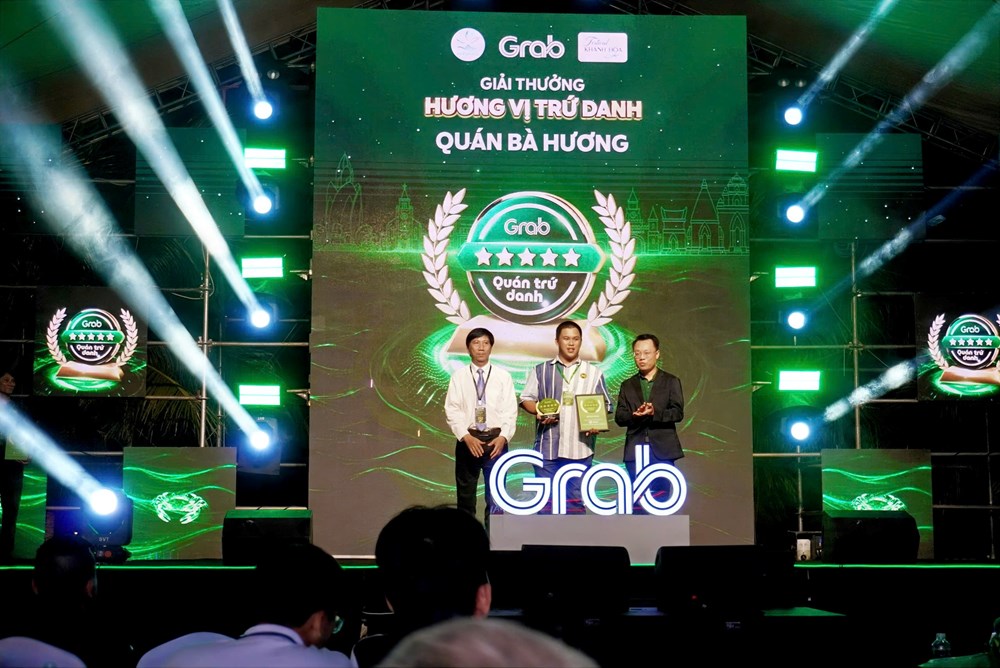 Quán Bà Hương - Nét hoài cổ và tinh hoa ẩm thực của làng chài xưa - ảnh 4