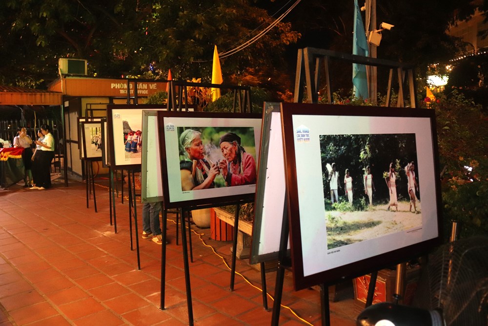 Khai mạc chuỗi hoạt động hưởng ứng Festival Biển Khánh Hòa 2026 - ảnh 4