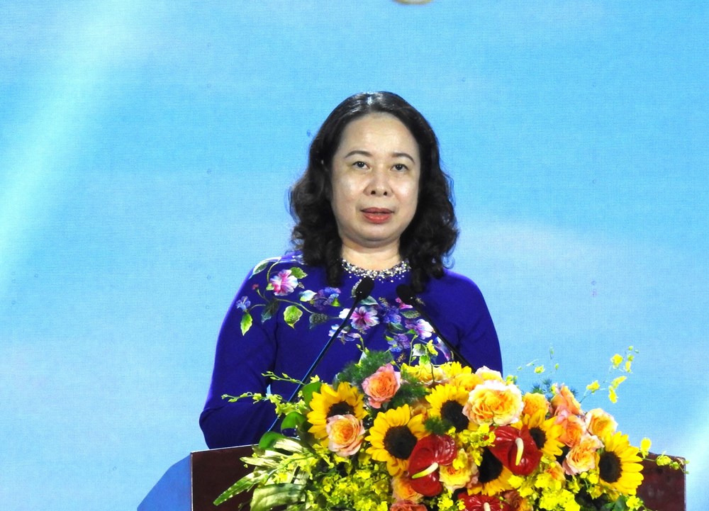 Khai mạc Festival Biển Khánh Hòa năm 2026 - ảnh 2