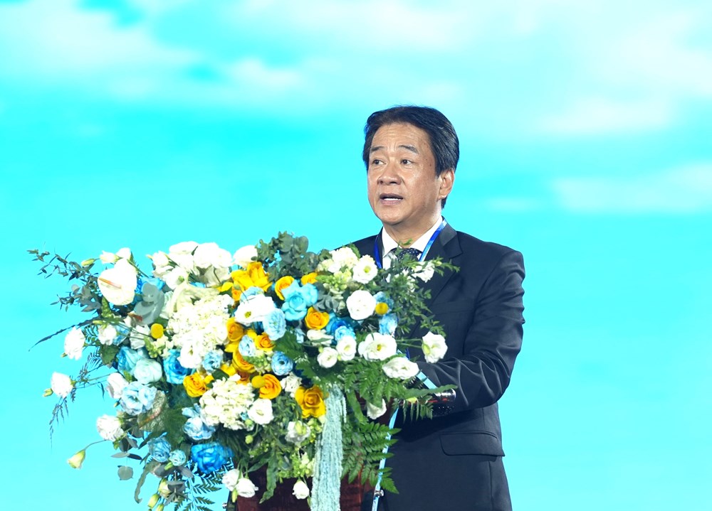 Bế mạc Festival Biển Khánh Hòa năm 2026 - ảnh 2
