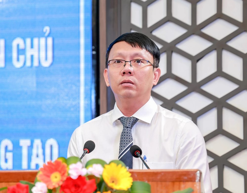 Khánh Hòa: Tiếp tục hoàn thiện hệ thống thiết chế văn hóa trọng điểm - ảnh 2