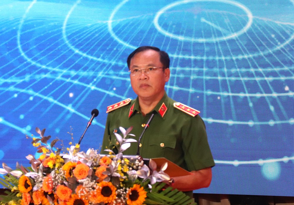 Lễ phát động chung tay phòng, chống mua bán người năm 2026 - ảnh 2