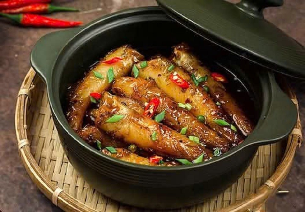 Ẩm thực truyền thống thu hút du khách đến Nha Trang - ảnh 3