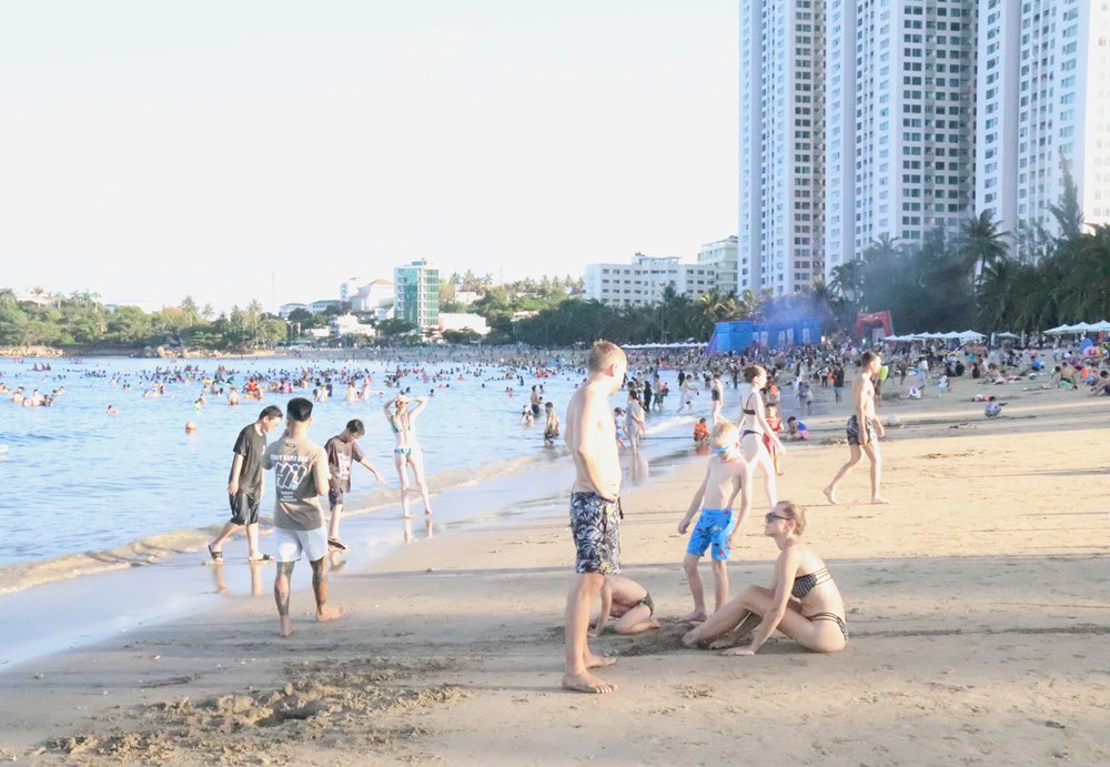 Khánh Hòa: “Thủ phủ” hút dòng khách quốc tế mùa hè 2026 - ảnh 2