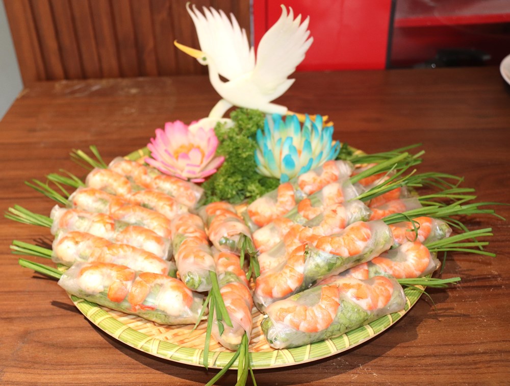 Cơm niêu Hương Vị Biển: Nghệ nhân Lê Văn Lượng kết nối vị Bắc và hải sản Nha Trang - ảnh 12