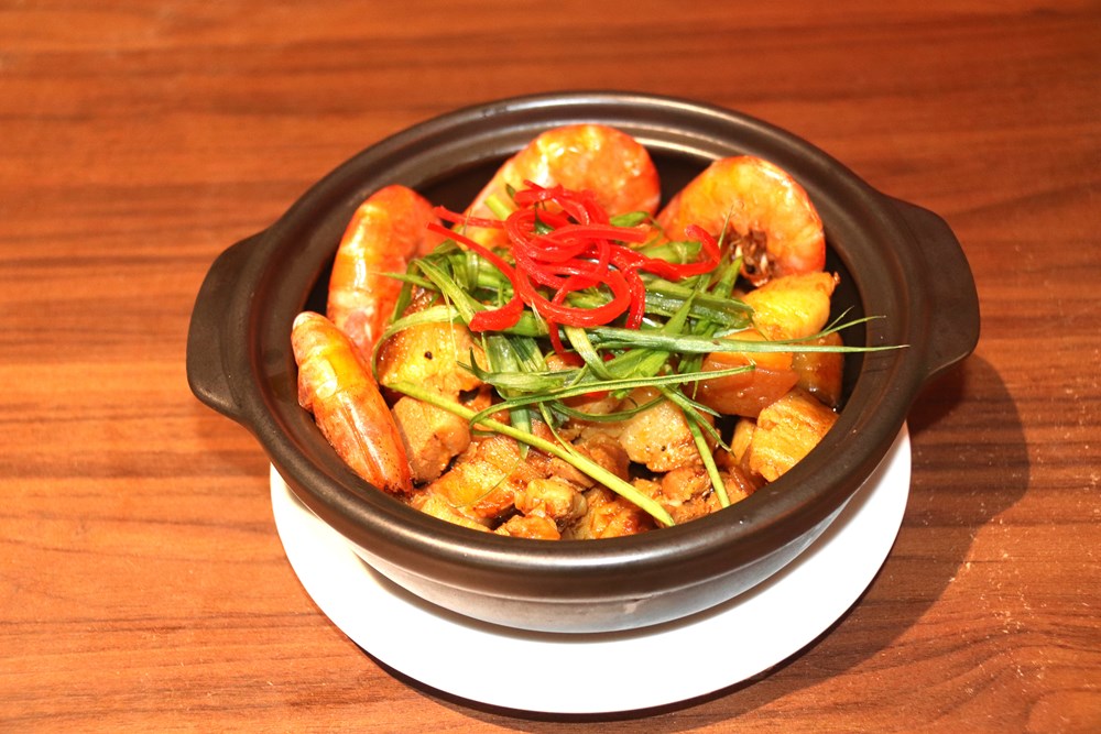 Cơm niêu Hương Vị Biển: Nghệ nhân Lê Văn Lượng kết nối vị Bắc và hải sản Nha Trang - ảnh 9
