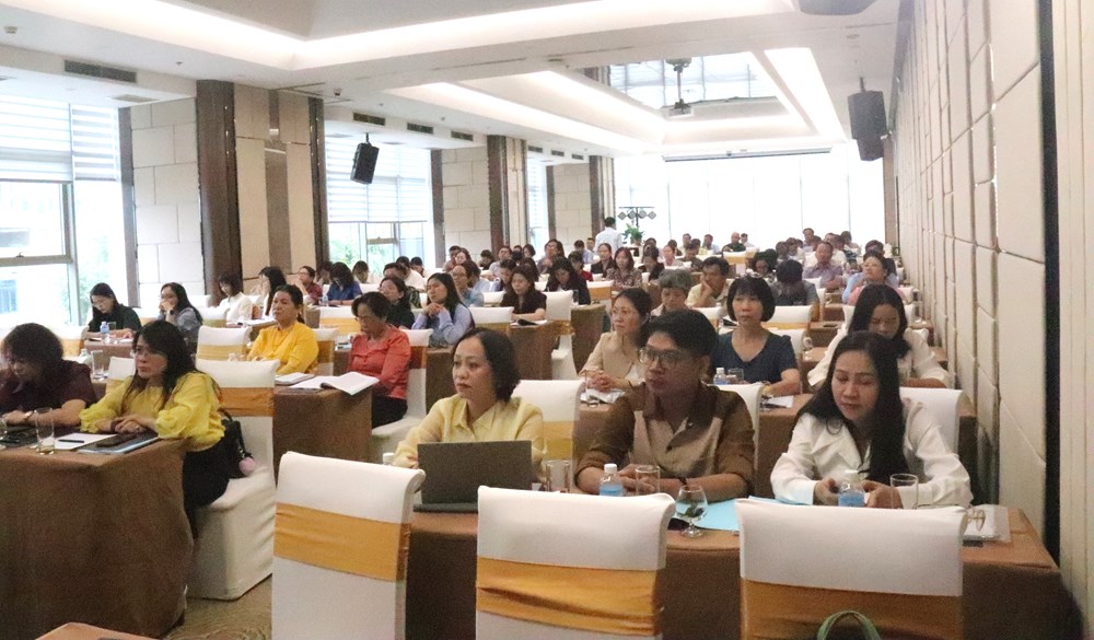 Bồi dưỡng nâng cao năng lực quản lý di sản văn hóa phi vật thể  - ảnh 2