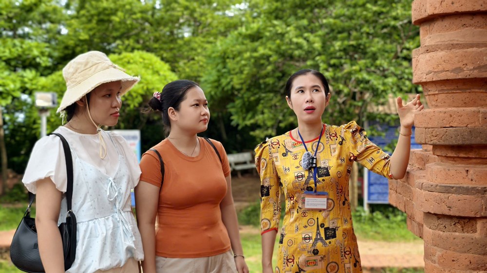 Nam Trung Bộ - Tây Nguyên: Mùa vàng du lịch 2026 - ảnh 4