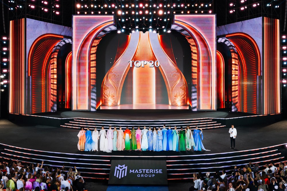 Masterise Group đồng hành cùng Miss World 2026: Khi những chuẩn mực thế giới hội tụ tại Việt Nam - ảnh 2