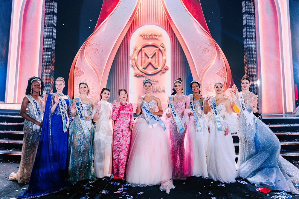 Masterise Group đồng hành cùng Miss World 2026: Khi những chuẩn mực thế giới hội tụ tại Việt Nam - ảnh 4