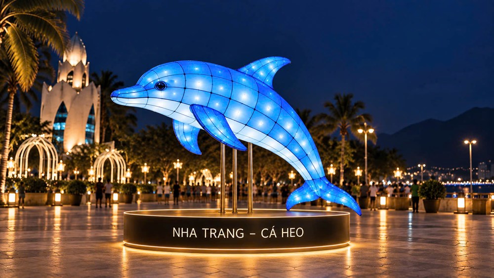 Khánh Hòa tổ chức Lễ hội Trung thu quy mô lớn “Hải trình Ánh trăng” - ảnh 4