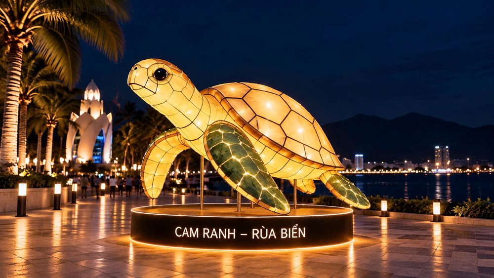 Khánh Hòa tổ chức Lễ hội Trung thu quy mô lớn “Hải trình Ánh trăng” - ảnh 7