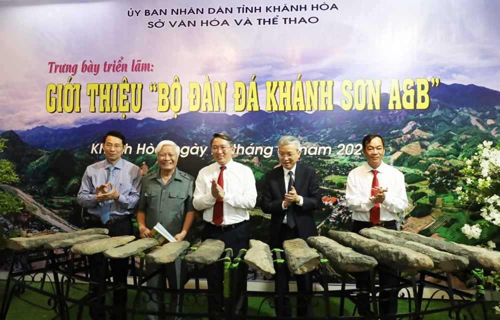 Khánh Hòa: Đánh thức giá trị bảo vật quốc gia gắn với du lịch bền vững - ảnh 5