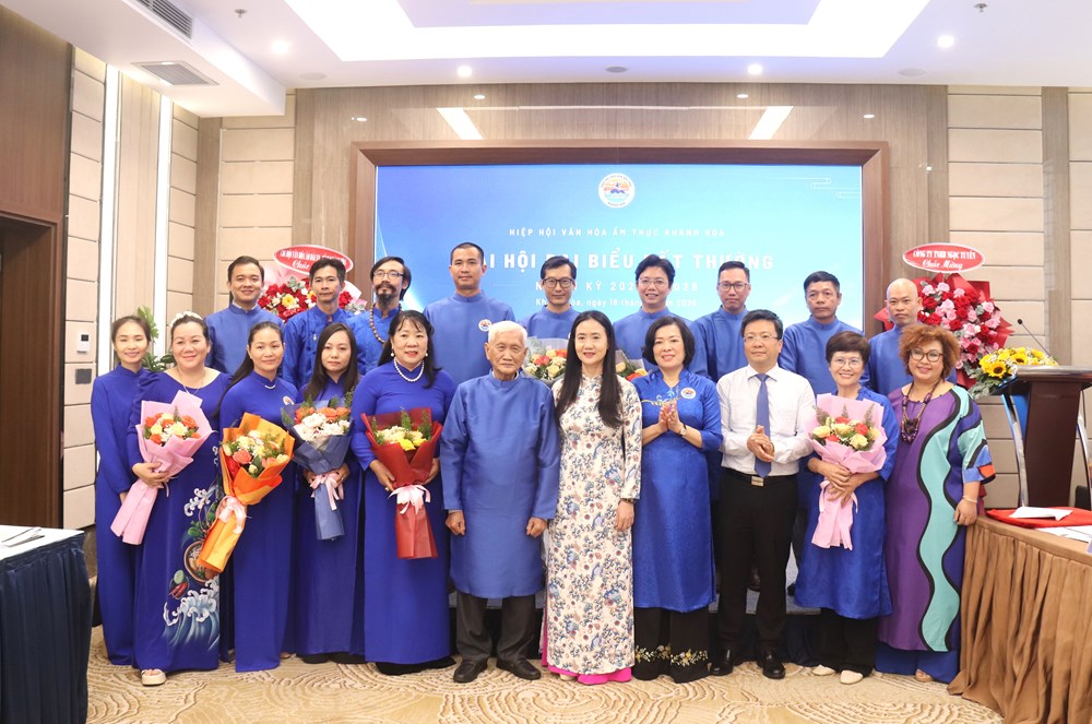 Khánh Hòa: Phấn đấu đưa tinh hoa ẩm thực đến gần hơn với du khách - ảnh 2