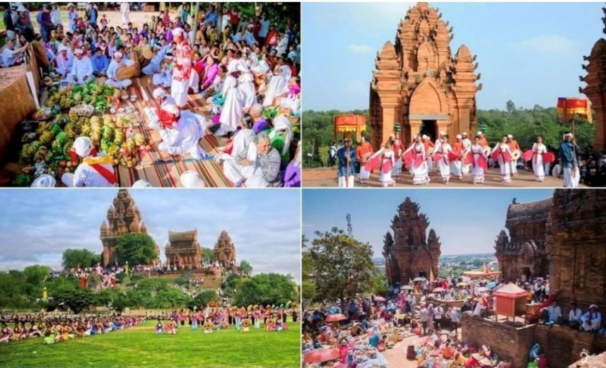 Nam Khánh Hòa kích cầu du lịch bằng văn hóa bản địa - ảnh 3