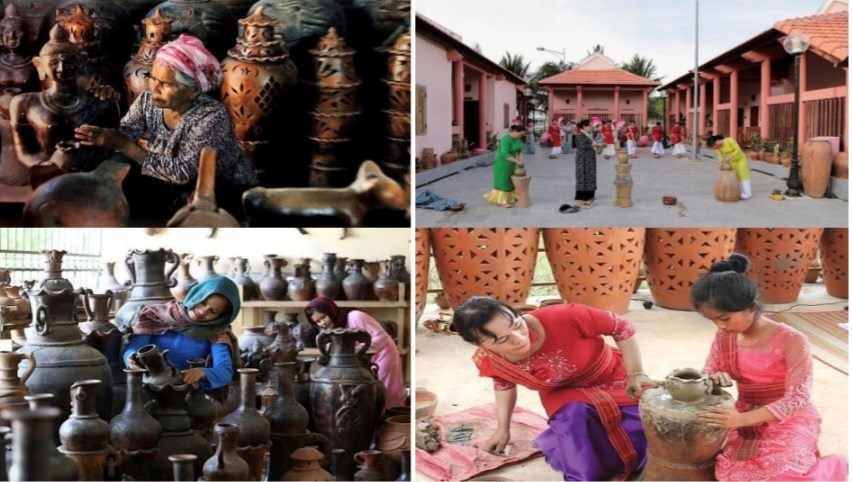 Nam Khánh Hòa kích cầu du lịch bằng văn hóa bản địa - ảnh 1