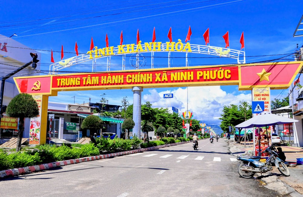 Không khí chuẩn bị trước thềm Lễ hội gốm Chăm Bàu Trúc - ảnh 2