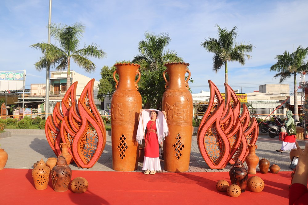  Tôn vinh di sản, đánh thức tiềm năng du lịch - ảnh 4